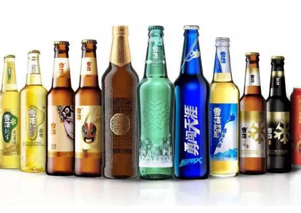 中国排名第一的啤酒是什么啤酒