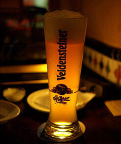 德国啤酒