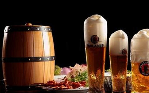 德国啤酒文化介绍