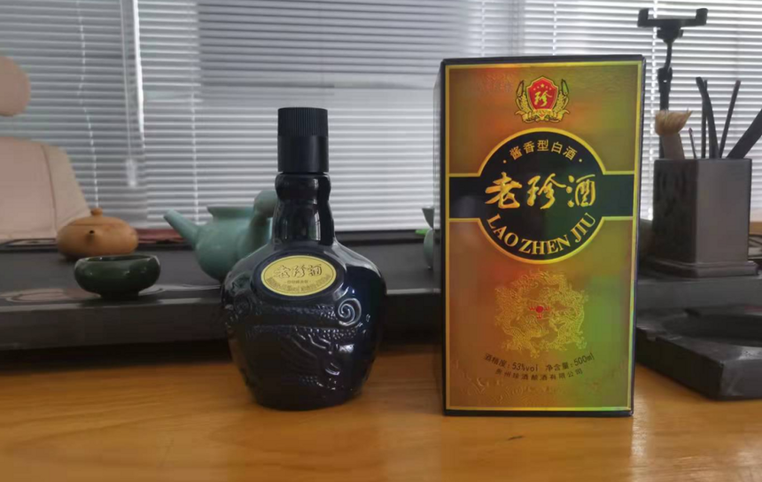 中国酱香白酒口碑排名榜，算不算实至名归？你喝过几种？
