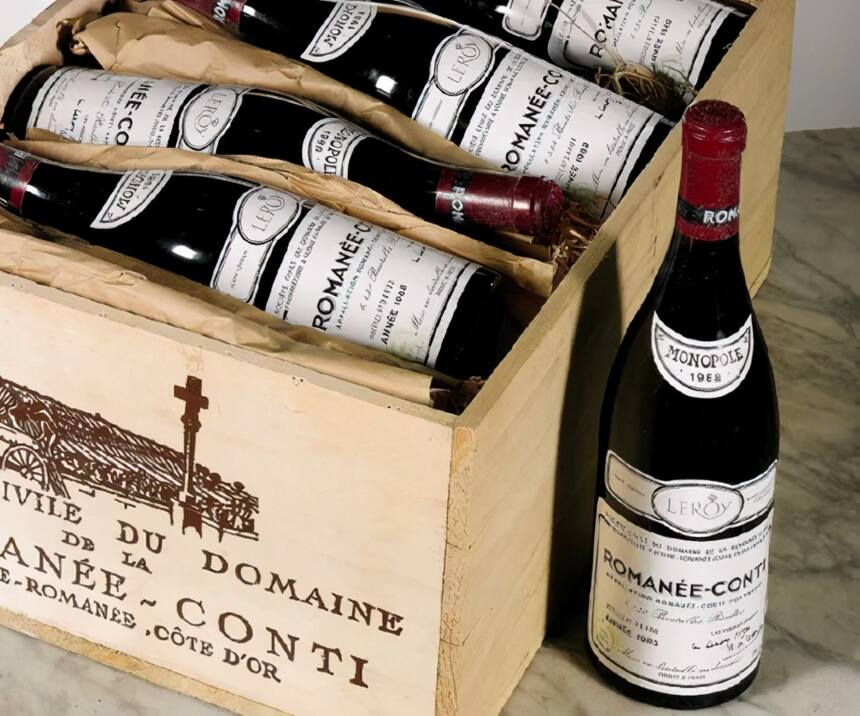 法国酒庄：法国波尔多白马酒庄名称的来历