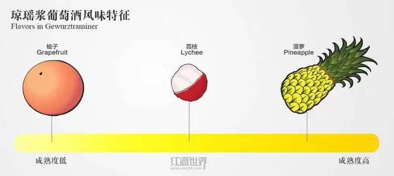 琼瑶浆属于什么种类葡萄酒？