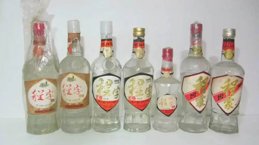 八大名酒有哪八大名酒？揭秘中国八大名酒之董酒