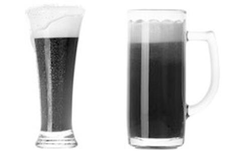 研究称：弧形酒杯引发错觉