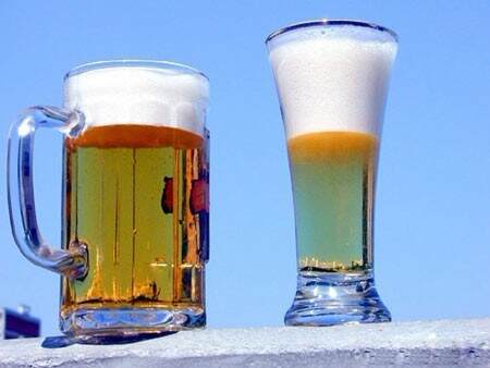 生啤酒和熟啤酒的区别