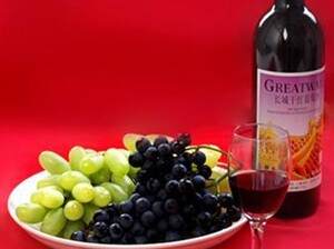 葡萄酒对某些疾病的辅助治疗