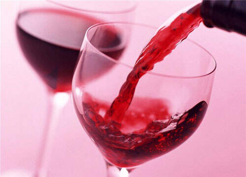 葡萄酒“品”中之趣