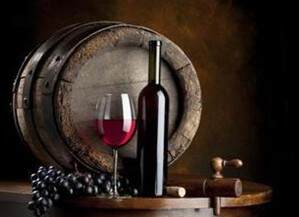 少量沉淀是葡萄酒成熟的标志