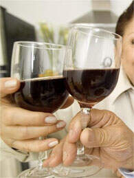 科学饮酒 把酒精危害降到最低