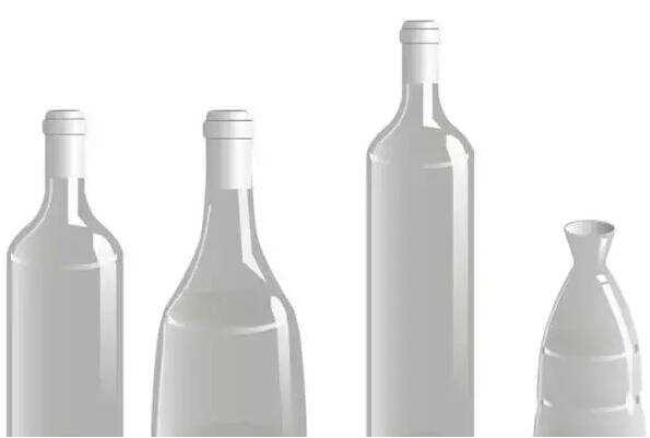 为什么葡萄酒瓶子有绿有白?