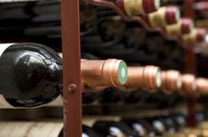 10种不同葡萄品种酿造的红葡萄酒