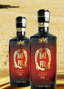 黑龙江北大荒酿酒（集团）有限责任公司