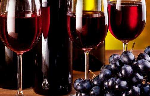 葡萄酒起源于哪里?
