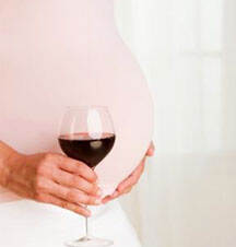 喝葡萄酒有助于受孕
