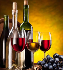 葡萄酒品质公式