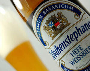 德国啤酒类型