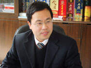 刘俊友(河南亿星实业集团有限公司副总经理)