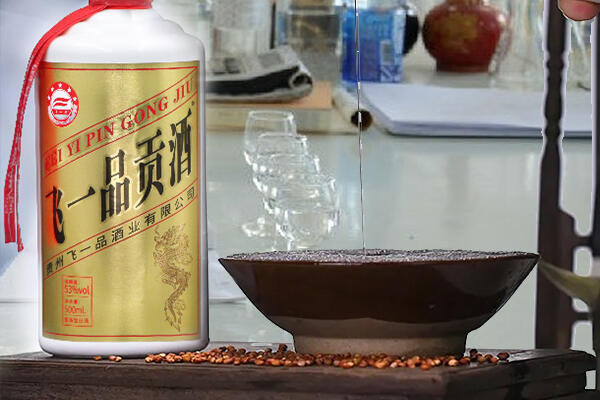 闲话酱酒-作为大名鼎鼎的贵州茅台镇人是什么样的体验？