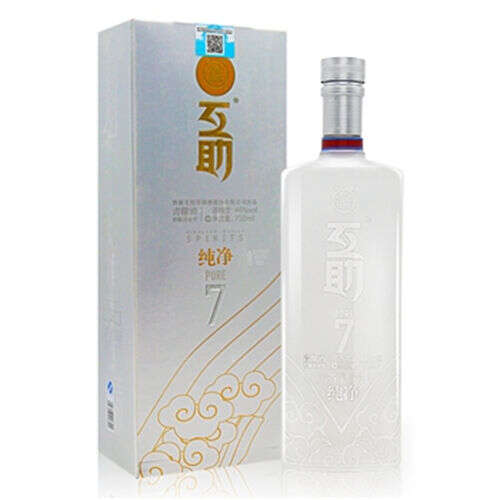 46度天佑德青稞酒纯净型(P7)750ml大致价位