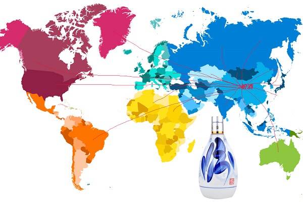汾老大的目标是全世界——汾酒斥资1亿成立国际贸易公司
