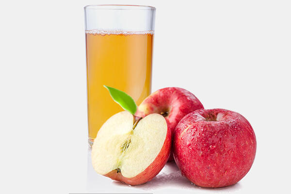6个步骤告诉您苹果酒是怎么制作出来的