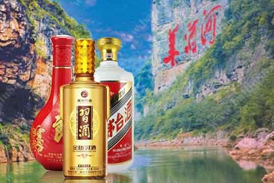 中国的名酒是用什么水酿造出来的?