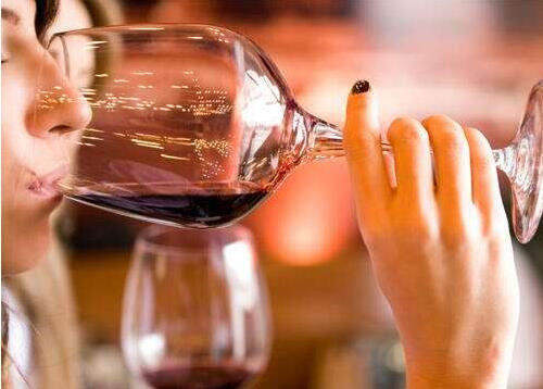葡萄酒而带来的健康称为葡萄酒健康