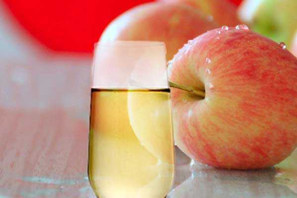 带您了解一下喝苹果酒的注意事项