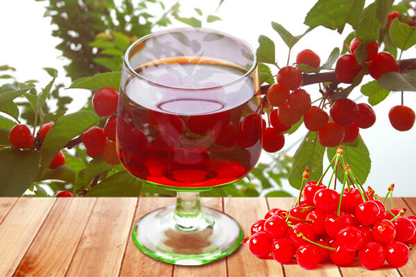什么是樱桃酒，樱桃酒具有什么功效和作用