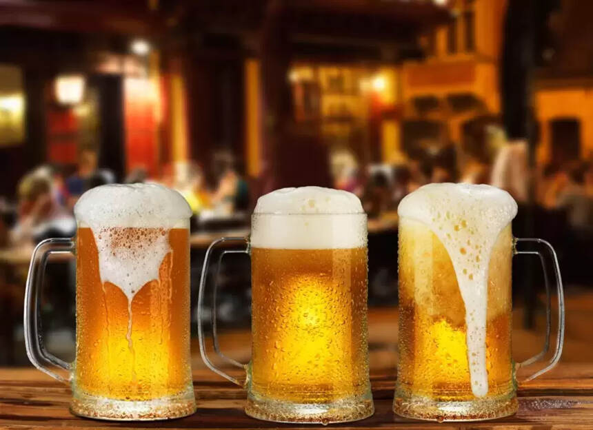 各省啤酒产量排行榜前十名（中国各省啤酒产量排名）