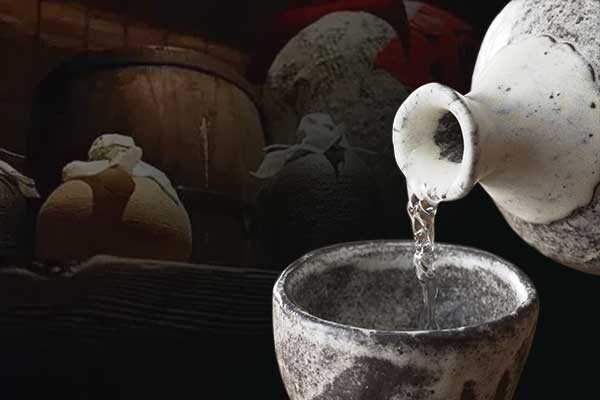 带您了解宋朝酒文化之“宋代的大酒与小酒之分”