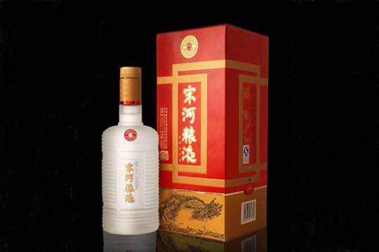 出名的“杜康酒”是产于河南，那么河南还有哪些白酒呢？