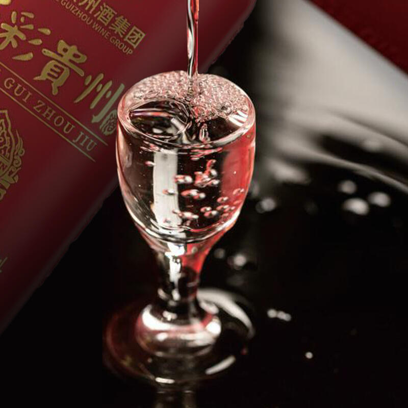 为何多彩贵州酒拥有令人过目难忘的特质？