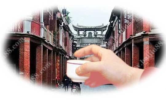 详细告诉您台湾、闽南地区的酒礼习俗