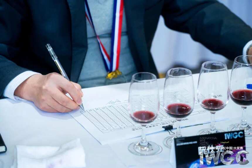 IWGC榜单出炉，这是中国葡萄酒从赛场走向市场的关键一步？