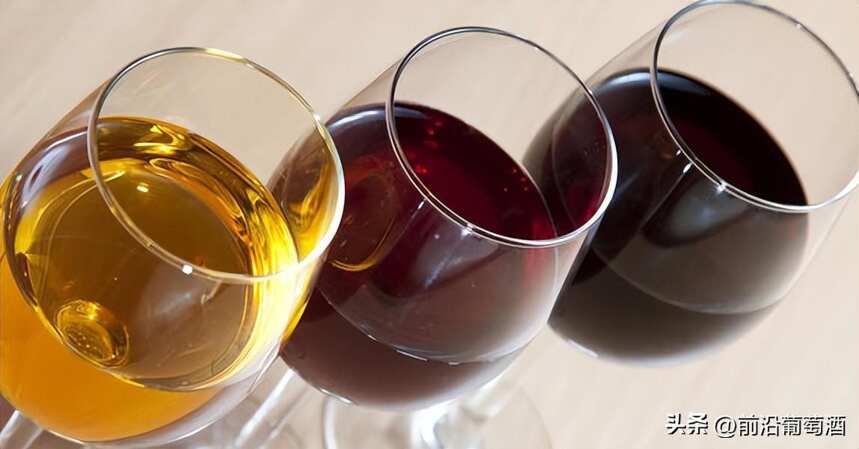 甜酸咸味在葡萄酒中有什么作用？咸味会增添葡萄酒的风味及清新度