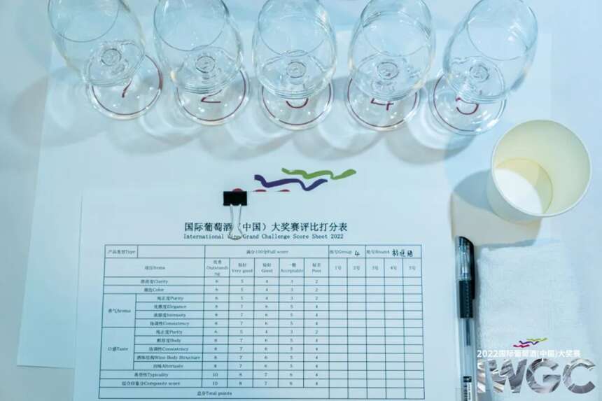 IWGC榜单出炉，这是中国葡萄酒从赛场走向市场的关键一步？