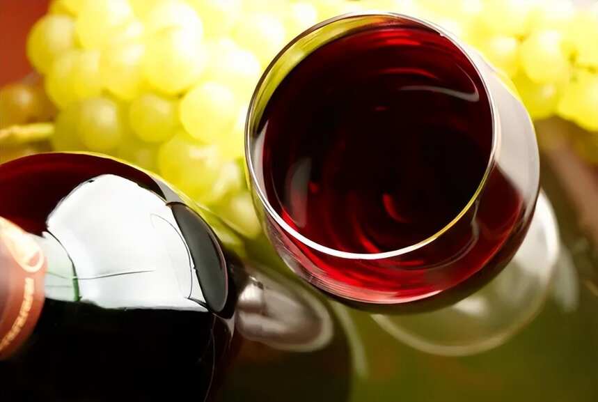 酒品知识丨关于葡萄酒余味after taste你了解多少？