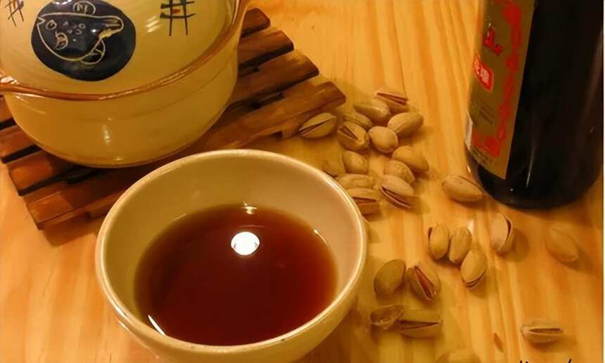被日本视为国酒的清酒，竟起源于中国？