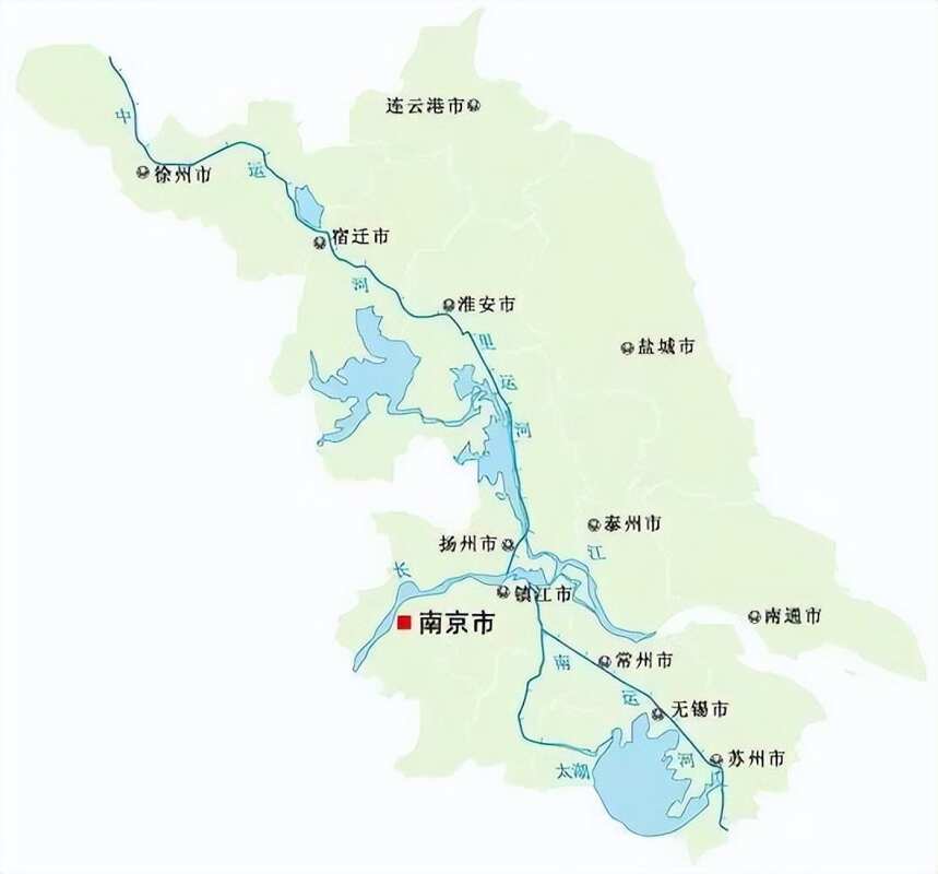 中国的水与酒：一文看懂白酒大国江河图