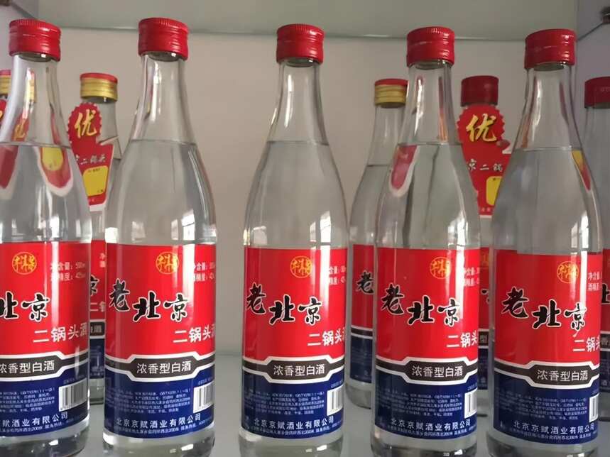 入乡随俗丨中国各地特产酒，看看你家乡是哪一款？