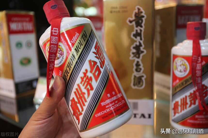 四川和贵州，谁才是“白酒第一大省”？