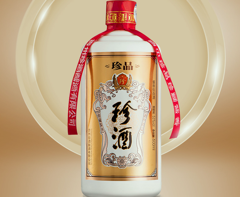 中国8大酱香型白酒，这款酒竟然排在第三