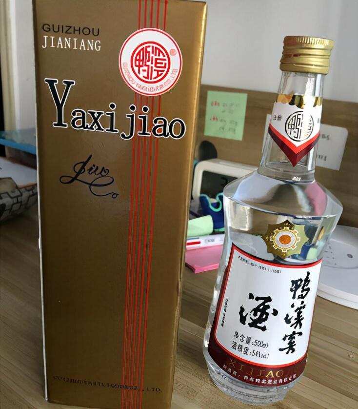 中国5款“光瓶白酒”，都是性价比高的纯粮酒，全喝过的是真行家