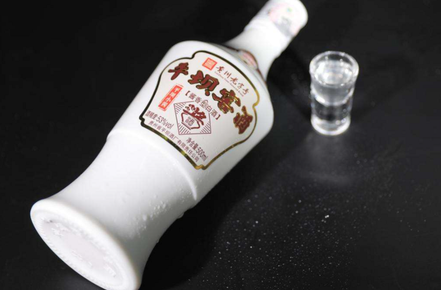 中国有5种“良心”白酒，便宜口感好，可惜大多数人没能喝全