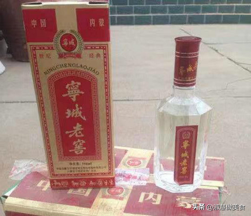 中国哪个省的白酒回头客多，看看这3款酒的出处，有你的家乡么？