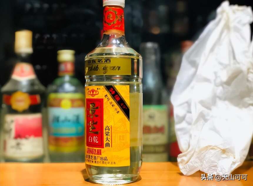 中国5大“良心酒”，100%纯粮酿，不含添加剂，看看你喝过哪些？