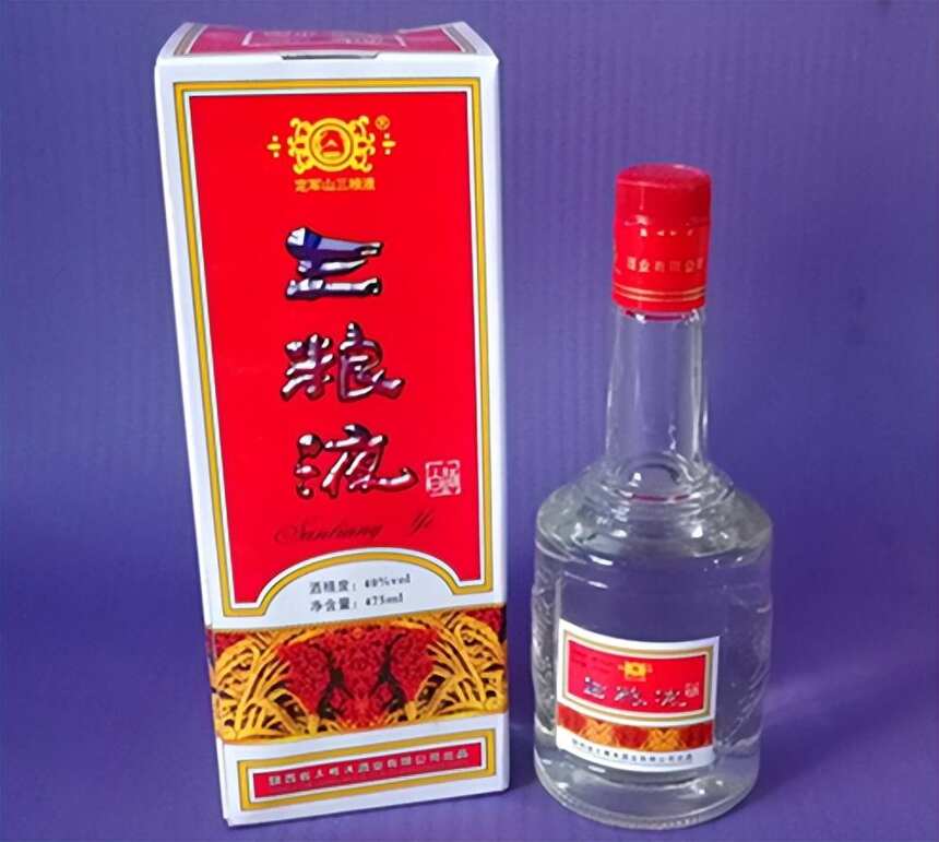 陕西3大“尴尬酒”，在当地口碑很好，为啥出了陕西却没人喝？