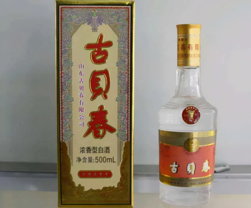 盘点下中国四大名酒，几乎零差评，价格却贵，有你喝过的吗？