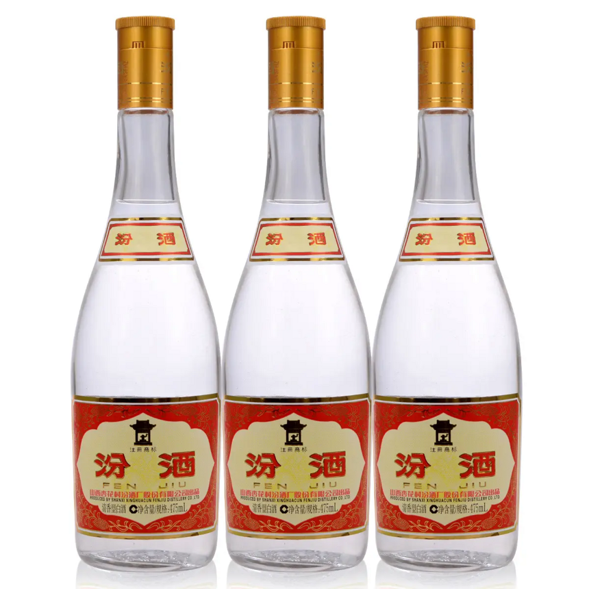 中国4大“亲民白酒”别错过，好喝不贵，100%纯粮酒，老酒友常喝
